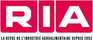 ria logo